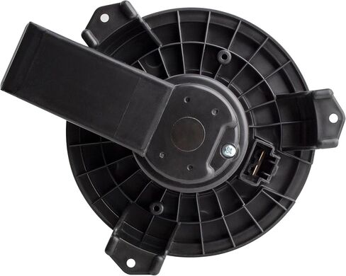 BOXI 700273 HVAC Heater Blower Motor Assembly Fits for Ford Mustang 2010 2011 2012 2013 2014 / Replaces PM9396 AR3Z19805B 7C3Z19805B 5R3Z19805A in Saudi Arabia