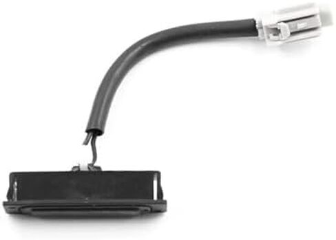 Boot Lock Tailgate 90602JD00B Car Tailgate Switch Trunk Lid Opening Button for Nissan for Qashqai J10 2006-2014 90602-JD004 90602JD004 in Saudi Arabia