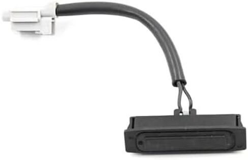 Boot Lock Tailgate 90602JD00B Car Tailgate Switch Trunk Lid Opening Button for Nissan for Qashqai J10 2006-2014 90602-JD004 90602JD004 in Saudi Arabia