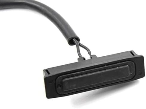 Boot Lock Tailgate 90602JD00B Car Tailgate Switch Trunk Lid Opening Button for Nissan for Qashqai J10 2006-2014 90602-JD004 90602JD004 in Saudi Arabia