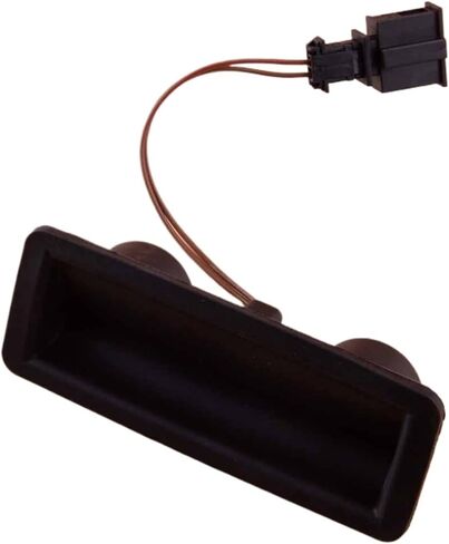 مزلاج صندوق السيارة لسكودا فابيا I Hatchback 2000 2001 2002-2008 6Y0827574J 6Y0827574K مفتاح فتح الباب الخلفي للسيارة in Saudi Arabia