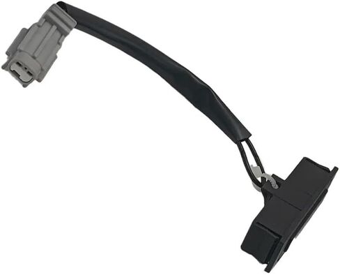 Car Tailgate Switch Trunk Lid Opening Button for Nissan for Qashqai J10 2006-2014 90602-JD004 90602-JD00B 90602JD004 90602JD00B in Saudi Arabia