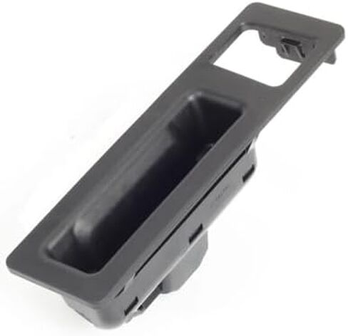 Boot Lock Tailgate 51247463161 Boot Lid Lock Release Push Button Handle Switch 51247463162 Tailgate Hatch Switch for BMW F22 F30 F33 F10 F25(2) in Saudi Arabia