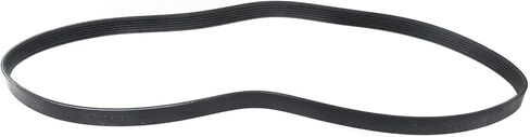 MOCA 6PK1145 EPDM حزام سيربنتين يناسب فورد اكسبلورر لإنفينيتي لمازدا لفولكس واجن in Saudi Arabia