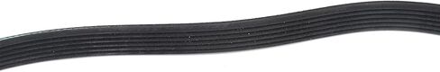 MOCA 6PK1145 EPDM حزام سيربنتين يناسب فورد اكسبلورر لإنفينيتي لمازدا لفولكس واجن in Saudi Arabia