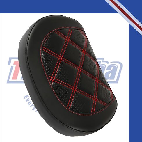 Passenger Sissy Bar Backrest Pad Replacement for CVO Street Glide FLHXSE 2010-2022 in Saudi Arabia