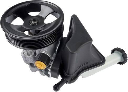 5181854AA Power Steering Pump Replacement for Dodge Charger Challenger Jeep Grand Cherokee SRT 6.2L 6.4L V8 2012-2019 in Saudi Arabia