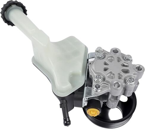 5181854AA Power Steering Pump Replacement for Dodge Charger Challenger Jeep Grand Cherokee SRT 6.2L 6.4L V8 2012-2019 in Saudi Arabia