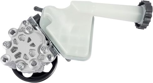 5181854AA Power Steering Pump Replacement for Dodge Charger Challenger Jeep Grand Cherokee SRT 6.2L 6.4L V8 2012-2019 in Saudi Arabia