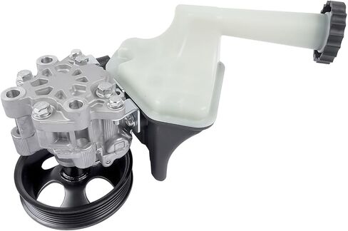 5181854AA Power Steering Pump Replacement for Dodge Charger Challenger Jeep Grand Cherokee SRT 6.2L 6.4L V8 2012-2019 in Saudi Arabia