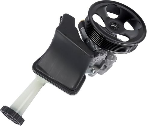 5181854AA Power Steering Pump Replacement for Dodge Charger Challenger Jeep Grand Cherokee SRT 6.2L 6.4L V8 2012-2019 in Saudi Arabia