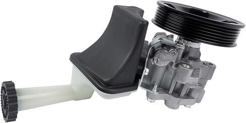 5181854AA Power Steering Pump Replacement for Dodge Charger Challenger Jeep Grand Cherokee SRT 6.2L 6.4L V8 2012-2019 in Saudi Arabia