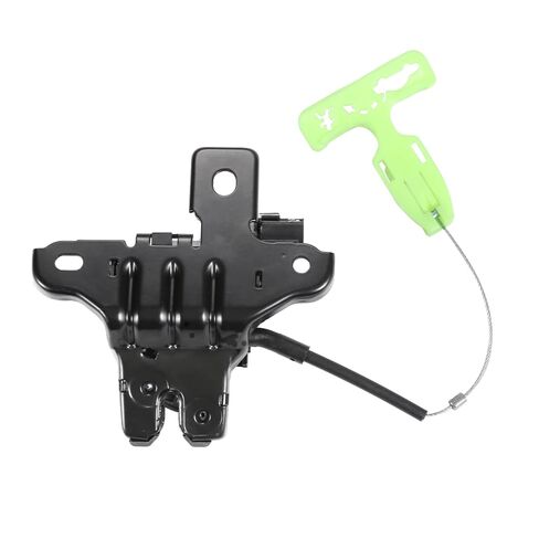 Rear Door Liftgate Tailgate Lock Trunk Latch Actuator - Compatible for Lincoln MKZ 2013-2020 for Ford for Mustang 2015-2024 for Ford Fusion 2013-2016/2019-2020 - Replace Part FR3Z5443200A in Saudi Arabia