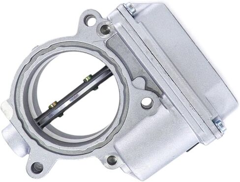 3510027410 35100-27410 for Santa-Fe for Sonata for Tucson for Kia for Rondo Engine Throttle Valves Throttle Body Assembly Throttle Position Sensors in Saudi Arabia