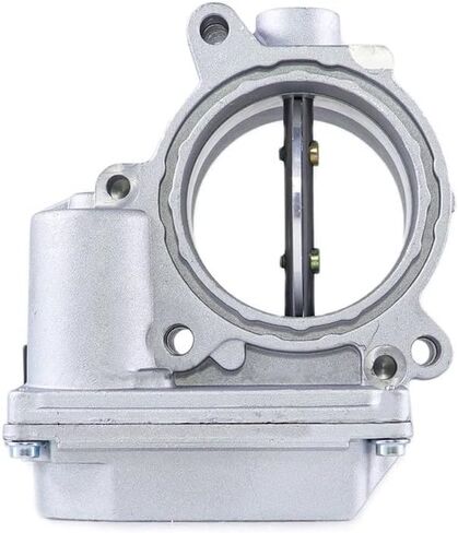 3510027410 35100-27410 for Santa-Fe for Sonata for Tucson for Kia for Rondo Engine Throttle Valves Throttle Body Assembly Throttle Position Sensors in Saudi Arabia