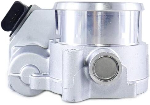 3510027410 35100-27410 for Santa-Fe for Sonata for Tucson for Kia for Rondo Engine Throttle Valves Throttle Body Assembly Throttle Position Sensors in Saudi Arabia