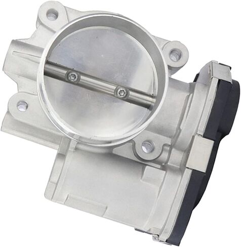 Throttle Body Assembly Throttle Valves 12616994/12609009/12604075 for Buick for Lacrosse 2010 Throttle Position Sensors in Saudi Arabia