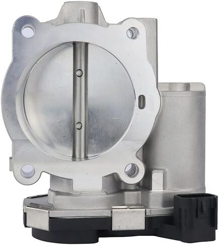 Throttle Body Assembly Throttle Valves 12616994/12609009/12604075 for Buick for Lacrosse 2010 Throttle Position Sensors in Saudi Arabia