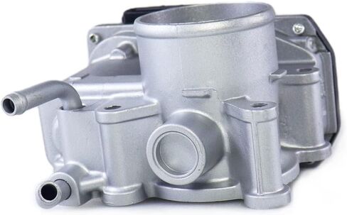 MN195709 A1351400204 A1351400104 MN191145 Throttle Valve Throttle Body Assembly for Mitsubishi for Lancer for Colt 1.5L CY2A Cz2 Throttle Position Sensors in Saudi Arabia
