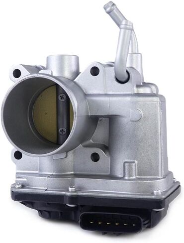 MN195709 A1351400204 A1351400104 MN191145 Throttle Valve Throttle Body Assembly for Mitsubishi for Lancer for Colt 1.5L CY2A Cz2 Throttle Position Sensors in Saudi Arabia