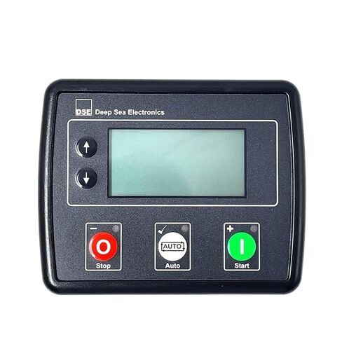 DSE4520 MKII AMF لوحة تحكم مولد الديزل وحدة التحكم في فشل التيار الكهربائي التلقائي نسخة 4520 لأجزاء المولد (نسخة DSE4520MKII) in Saudi Arabia