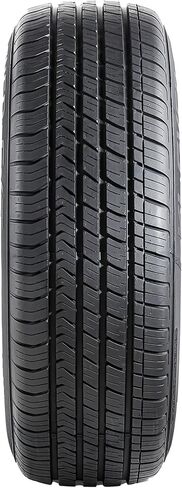 إطار Kenda 235/50R19r S/T KR52 99V SL/4 Ply Blackwall in Kuwait
