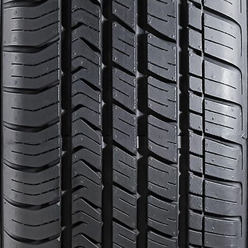إطار Kenda 235/50R19r S/T KR52 99V SL/4 Ply Blackwall in Kuwait