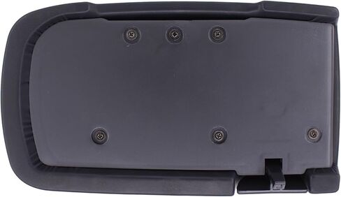 ApplianPar Center Console Door Lid Armrest for Chevrolet Camaro for Pontiac Firebird 1997-2002 in Saudi Arabia