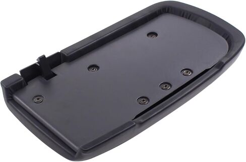 ApplianPar Center Console Door Lid Armrest for Chevrolet Camaro for Pontiac Firebird 1997-2002 in Saudi Arabia