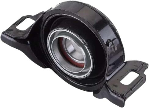 Motorcycle accessories 01234581M Center Support With Bearing Compatible Compatible with Crossfire Models 2004 To 2008 accessories in Saudi Arabia