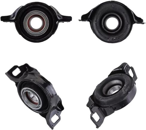 Motorcycle accessories 01234581M Center Support With Bearing Compatible Compatible with Crossfire Models 2004 To 2008 accessories in Saudi Arabia