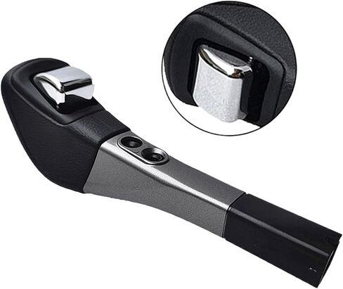 Automatic Transmission Car Gear Shift Lever Knob Shifter Handle Fit for Honda Fit for Accord 2006-2007 54130-SDA-A53ZC 54130-SDA-A84ZB in Saudi Arabia