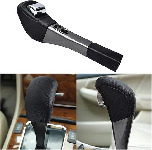 Automatic Transmission Car Gear Shift Lever Knob Shifter Handle Fit for Honda Fit for Accord 2006-2007 54130-SDA-A53ZC 54130-SDA-A84ZB in Saudi Arabia
