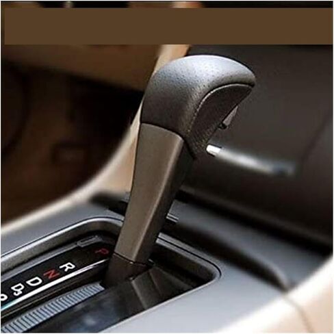 Automatic Transmission Car Gear Shift Lever Knob Shifter Handle Fit for Honda Fit for Accord 2006-2007 54130-SDA-A53ZC 54130-SDA-A84ZB in Saudi Arabia
