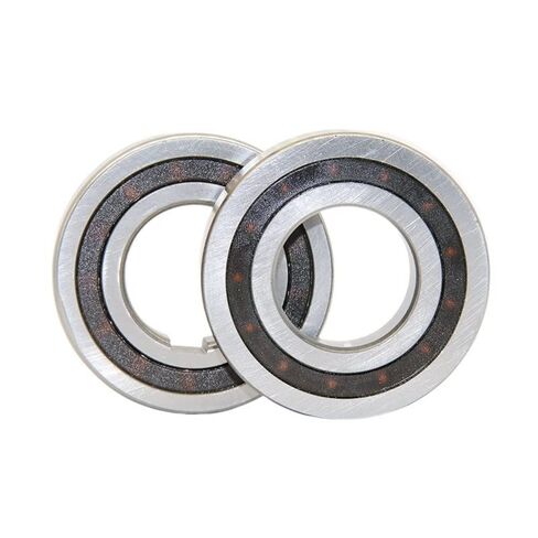 2Pcs CSK30/CSK30PP/6206 Bearings 30x62x16mm One Way Bearing with Keyway Sprag Wheel Backstop Clutch Bearings Parts(CSK30PP with Keyway) in Saudi Arabia