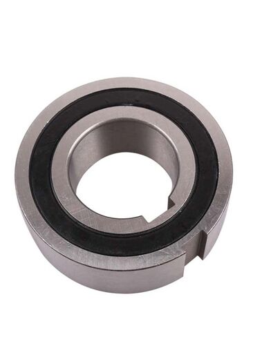 2Pcs CSK30/CSK30PP/6206 Bearings 30x62x16mm One Way Bearing with Keyway Sprag Wheel Backstop Clutch Bearings Parts(CSK30PP with Keyway) in Kuwait