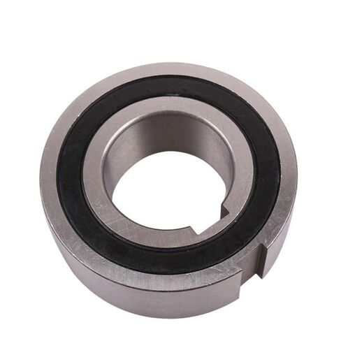 2Pcs CSK30/CSK30PP/6206 Bearings 30x62x16mm One Way Bearing with Keyway Sprag Wheel Backstop Clutch Bearings Parts(CSK30PP with Keyway) in Kuwait