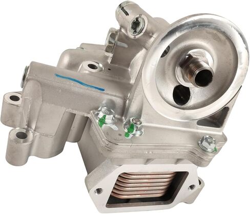 GM Genuine Parts 12732980 Engine Oil Cooler in Saudi Arabia