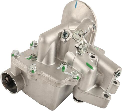 GM Genuine Parts 12732980 Engine Oil Cooler in Saudi Arabia