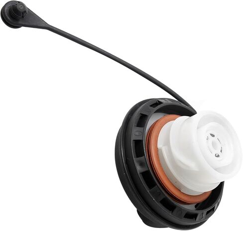 استبدال غطاء خزان الوقود لفورد F250 F350 F450 F550 غطاء غاز الوقود فائق التحمل 2011-2015 وF150 2004-2007 بديل لسيارة لينكولن تاون استبدال FC1080 FC1079 in Kuwait