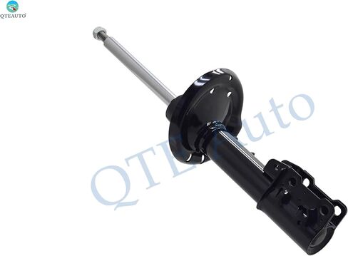 PM Auto Front Left Suspension Bare Strut Assembly Replacement For 2004-2012 Chevrolet Malibu in Saudi Arabia