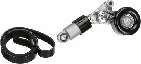 Gates 90K-39331 Complete Serpentine Belt Drive Component Kit in Saudi Arabia