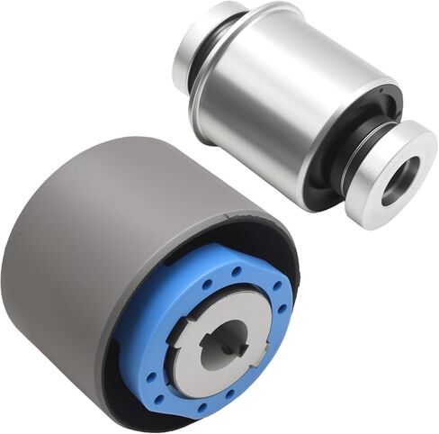 FR3C3C270AA Rear Axle Suspension Bushing Kit for Trailing Control Arm, Replacement for Ford Fusion 2013-2020, Replaces DG935K653AA F2GC5K653AXB F2GZ5A640B in Saudi Arabia