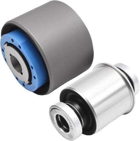 FR3C3C270AA Rear Axle Suspension Bushing Kit for Trailing Control Arm, Replacement for Ford Fusion 2013-2020, Replaces DG935K653AA F2GC5K653AXB F2GZ5A640B in Saudi Arabia