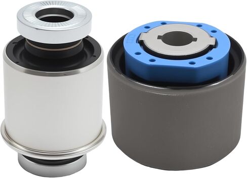 FR3C3C270AA Rear Axle Suspension Bushing Kit for Trailing Control Arm, Replacement for Ford Fusion 2013-2020, Replaces DG935K653AA F2GC5K653AXB F2GZ5A640B in Saudi Arabia