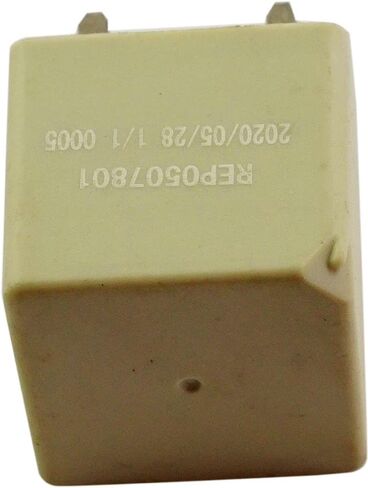 Go-Parts - for 2007-2007 Chevrolet Silverado 2500 HD Classic Relay in Saudi Arabia