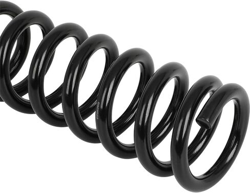 OCPTY Front Coil Spring Set ‎8929523 for Chevy Fits 99-06 for Chevy Silverado 1500,07 for Chevy Silverado 1500 Classic,00 for Chevy Tahoe,99-06 for GMC Sierra 1500 Suspension Coil Springs - Set of 2 in Saudi Arabia