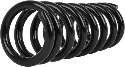OCPTY Front Coil Spring Set ‎8929523 for Chevy Fits 99-06 for Chevy Silverado 1500,07 for Chevy Silverado 1500 Classic,00 for Chevy Tahoe,99-06 for GMC Sierra 1500 Suspension Coil Springs - Set of 2 in Saudi Arabia
