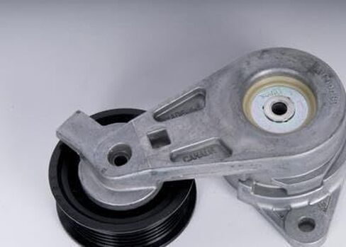 GM Genuine Parts 12604480 Drive Belt Tensioner in Saudi Arabia