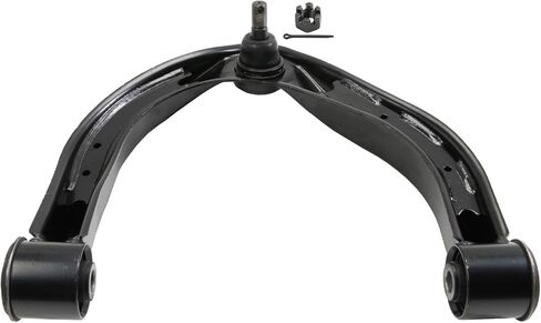 MOOG RK620650 Front Left Upper Suspension Control Arm and Ball Joint Assembly for Nissan TITAN in Saudi Arabia